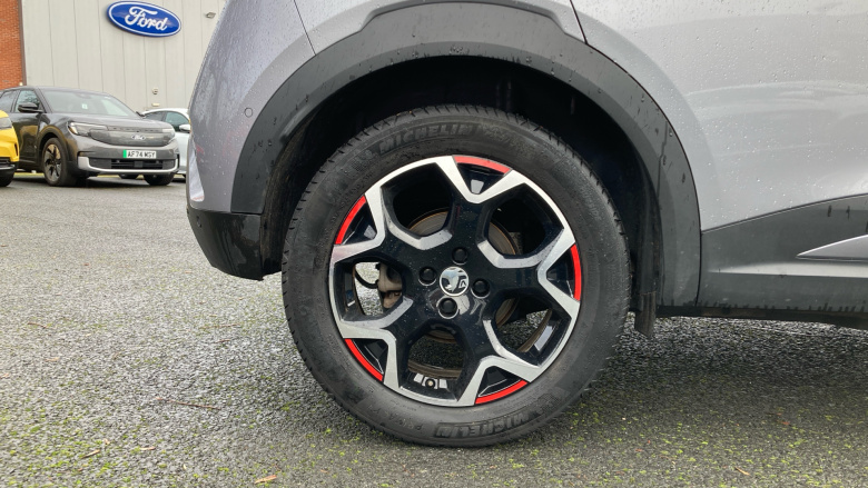 Vauxhall Mokka 100kW GS Line 50kWh 5dr Auto Electric Hatchback